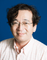 Faculty Profiles - KATO Toshikazu